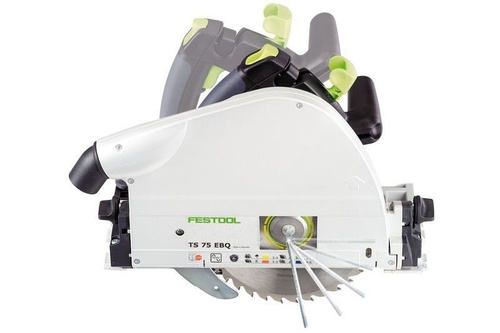 Zagłębiarka Festool TS 75 EBQ-Plus (561436)