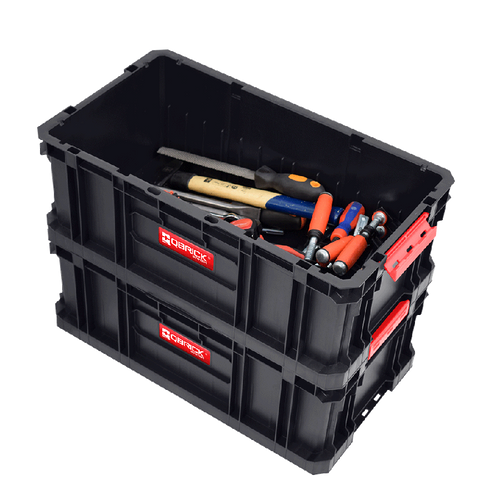 Skrzynia narzędziowa Qbrick System TWO Box 200