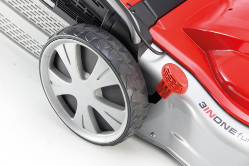 Kosiarka elektryczna AL-KO Silver 46.4 E Comfort 113103