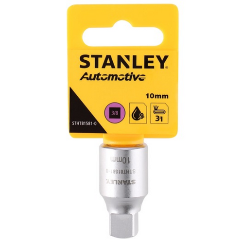 Końcówka do spuszczania oleju Stanley