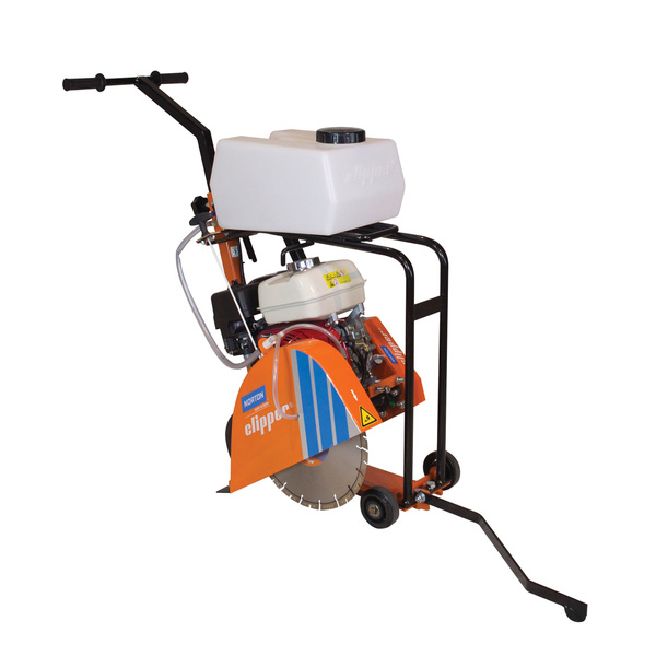 Przecinarka do betonu Norton Clipper C 51