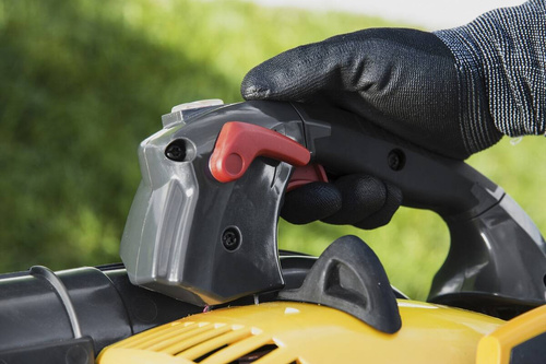 Odkurzacz do liści Stiga BL 530 V