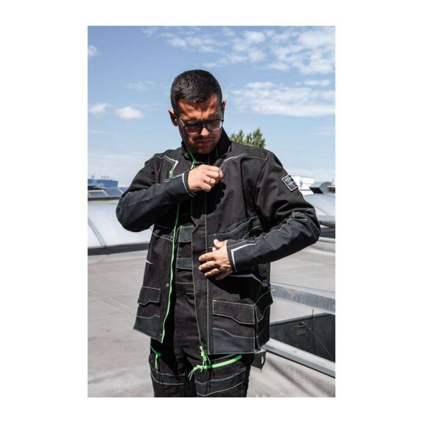 Bluza robocza Premium PRO, rozmiar S