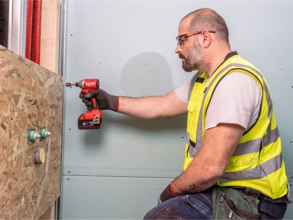 Zakrętarka udarowa Milwaukee M18 BLIDRC-402C