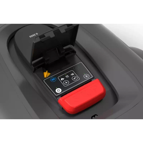 Robot koszący Stiga G 3600