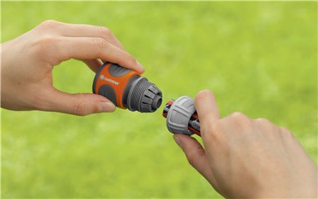 Szybkozłącze węża 1/2 5/8 OGS Gardena 18215-29