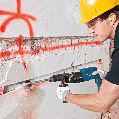 Młotowiertarka Bosch GBH 2-28 F 0611267600