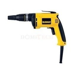 Wkrętarka do GK DeWalt DW274K