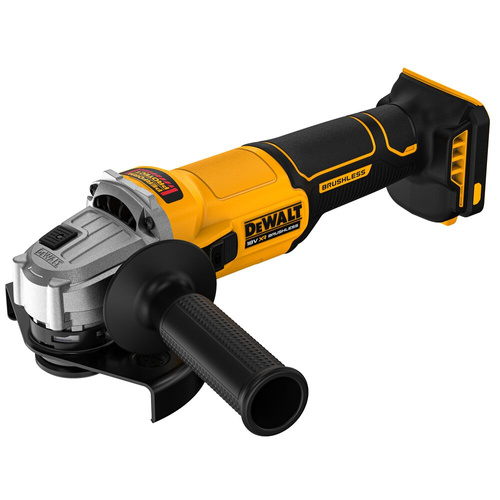 Szlifierka kątowa Dewalt DCG407N-XJ