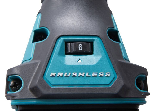 Narzędzie wielofunkcyjne Makita TM001GD201