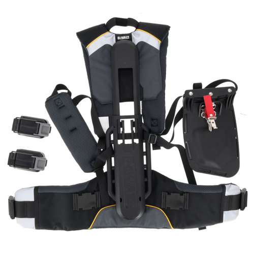 Szelki do pracy z kosą Dewalt DT20699-QZ