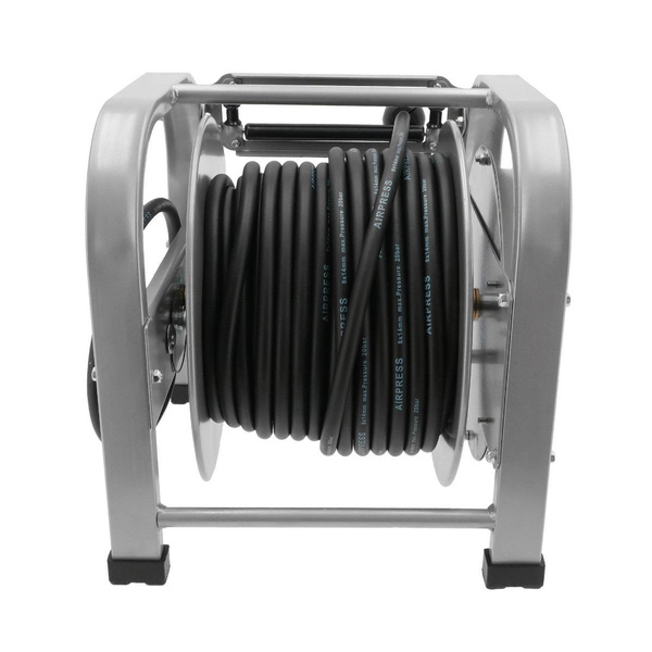 Wąż pneumatyczny na bębnie AIRPRESS 46510