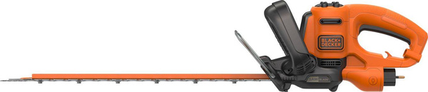 Nożyce do żywopłotu BEHTS301-QS Black&Decker