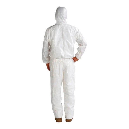 Kombinezon ochronny 3M 4545 (7100198132) rozm. 2XL