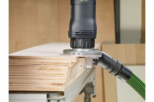 Frezarka do krawędzi OFK 500 Q R3 Festool 574184