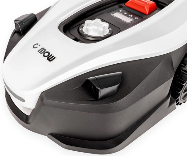 Robot koszący Cedrus C-MOW-L20+
