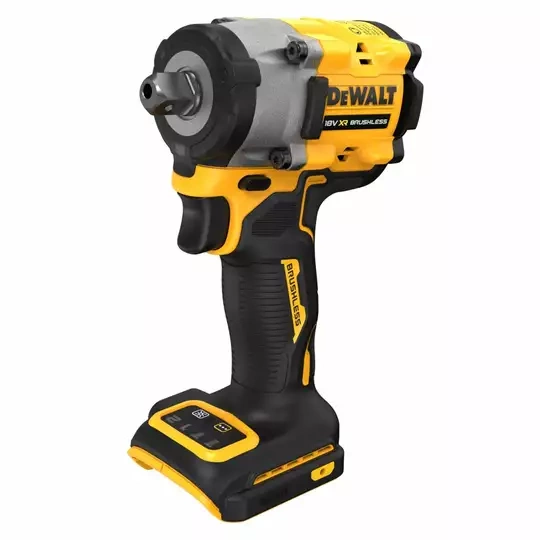 Klucz udarowy Dewalt DCF922M1T-QW