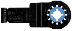 Brzeszczot Carbide do cięcia wgłębnego AIZ 20 AT Metal Bosch 2608662034