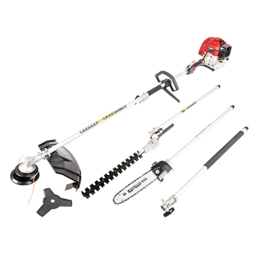 Urządzenie wielofunkcyjne spalinowe Cedrus UW552 CEDUW552