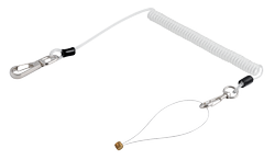 Linka zabezpieczająca Bahco 439000000 2 metry