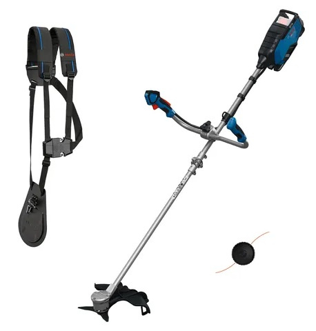 Kosa akumulatorowa Bosch GFR18V-25BH 06008D1200