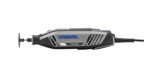 Multiszlifierka Dremel 4250 (4250 Platinum+ )
