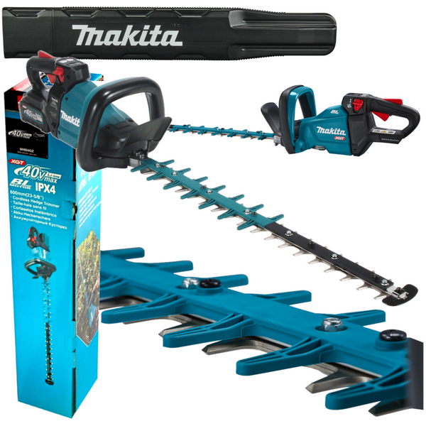 Nożyce do żywopłotu Makita UH004GZ