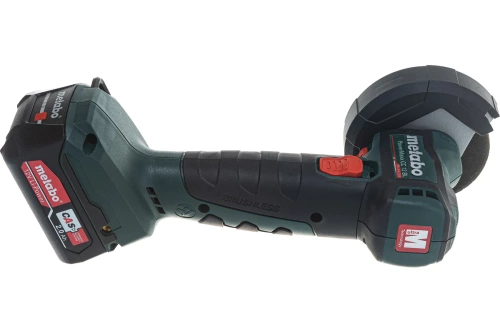 Szlifierka kątowa Metabo POWERMAXX CC 12 BL Metabo 600348500