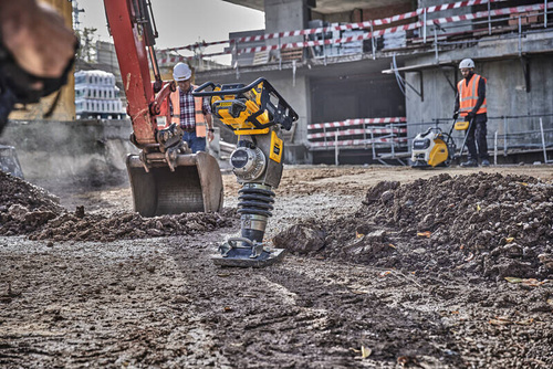 Ubijak Dewalt DCPS660AG2