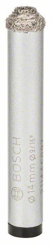 Wiertło diamentowe Easy Dry Best for Ceramic 14x33 Bosch 2608587144