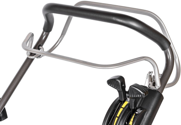 Kosiarka spalinowa Weibang WB507SC V 3IN1