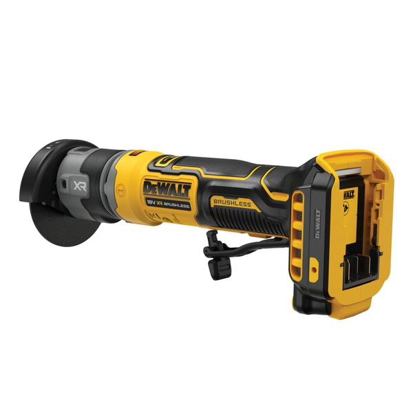 Mini szlifierka kątowa Dewalt DCG430N