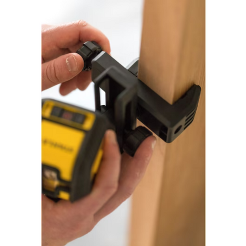 Laser krzyżowy Stanley Cubix STHT77648-1