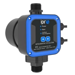 Sterownik do pomp Water-Pass 2 IBO 003289