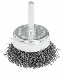 Szczotka garnkowa pędzelkowa 50 mm Bosch 2607017124