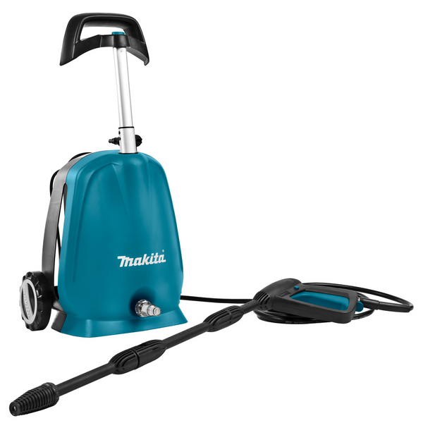Myjka wysokociśnieniowa Makita HW102