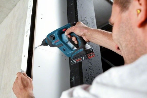 Bosch GBH 18 V-LI Compact Młot udarowo-obrotowy