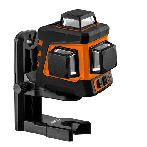 Laser krzyżowy NEO Tools 75-108