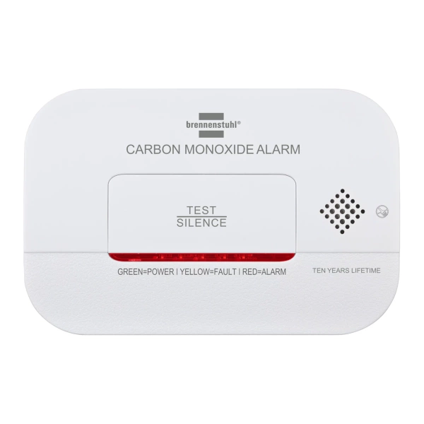 Czujnik tlenku węgla CM A 3030 Brennenstuhl 1291480