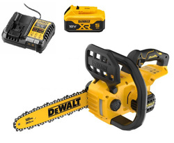 Pilarka łańcuchowa Dewalt DCMCS565P1