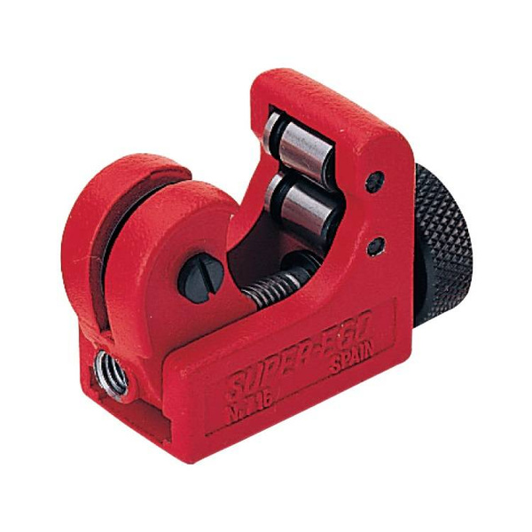 Obcinak do rur SUPER EGO PRO MINI 3-16 mm