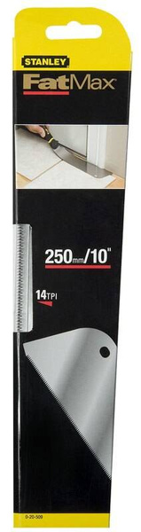 Piła japońska Stanley 0-20-500