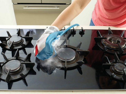 Mop parowy Black&Decker FSMH1351SM-QS-outlet