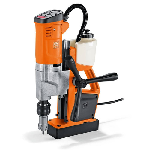 Wiertarka magnetyczna Fein KBU 35-2 QW