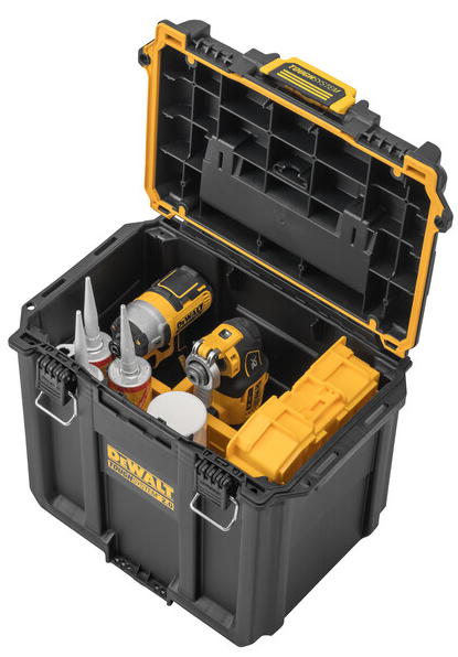 Skrzynia Dewalt DWST08035-1