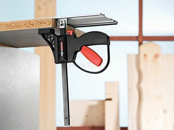 Bosch FSN KWZ Zacisk automatyczny