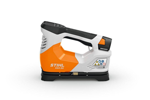 Kompresor akumulatorowy Stihl KOA 20 SA060118204