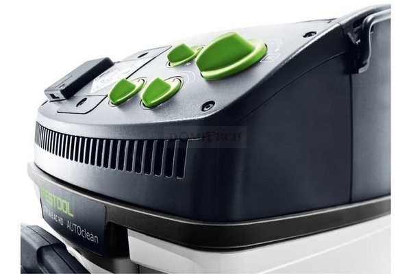 Odkurzacz mobilny CTM 36 E AC HD CLEANTEC Festool 575296 (stary 584171)