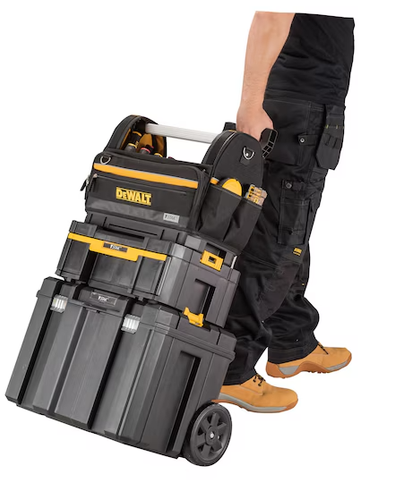 Torba na narzędzia TSTak DWST82990-1 DeWalt