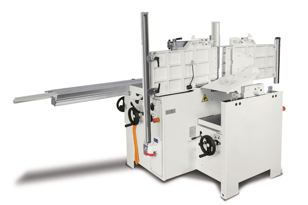 Maszyna wieloczynnościowa Holzkraft minimax cu 300c F 26 N TERSA 5500310